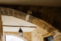 Avant/après : un terrain métamorphosé en jardin face au Mont Ventoux