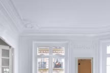 Le style inimitable de Stefano Trapani dans son appartement parisien