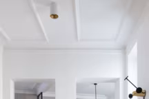 En route vers 2024 : les tendances clés de l'aménagement intérieur