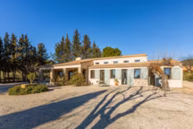 Laure rénove cette maison à Aix-en-Provence pour un nouveau départ