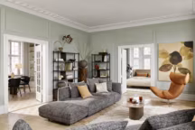 Nouveautés collection automne-hiver 2023 BoConcept