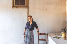 À Arles, la renaissance du mas provençal qui a inspiré Van Gogh