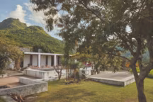 Un architecte français a créé sa maison de rêve au Mexique