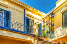 Comment transformer une maison de famille sans en gommer la mémoire ?