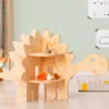 Chambre d’enfant : des meubles de rangement déco et pratiques pour les jouets