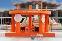IKEA s'invite à la Paris Design Week avec un festival culinaire et musical inédit