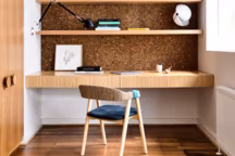 Les 5 meilleures astuces pour aménager un bureau à domicile