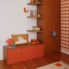 Organiser la chambre d'enfant : 5 astuces de rangement qui marchent vraiment