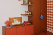 Organiser la chambre d'enfant : 5 astuces de rangement qui marchent vraiment