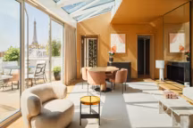 L’Hôtel de Sers, l’adresse confidentielle cinq étoiles à deux pas des Champs-Élysées