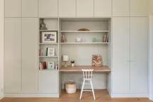 Organisation de la chambre d’enfant : les clés pour une année scolaire réussie