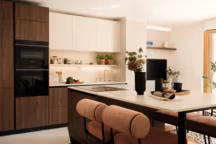 5 clés et idées pour concevoir une cuisine haut de gamme