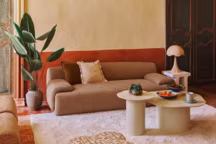 Canapés 2026 : les nouvelles formes et matières qui font la différence