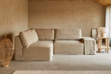Canapés modulables : les modèles les plus désirables du moment.