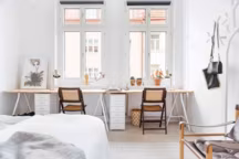 Télétravail : comment aménager un coin bureau élégant et fonctionnel