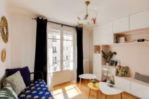 Aménager un petit salon : 5 conseils de pro