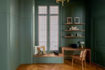 Vivre à Paris : 15 appartements parisiens qui maîtrisent l'organisation et le style