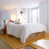 Chambre en longueur : 4 astuces de pro pour un aménagement réussi.