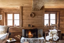 Côté Est : 15 chalets où l’on aimerait se réfugier cet hiver