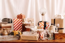 Pour ou contre chiner ses cadeaux de Noël ?