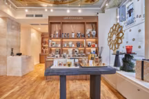 Baobab Collection ouvre sa nouvelle boutique au coeur du Marais.