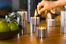 Noël 2025 : 20 idées de cadeaux déco à moins de 100€