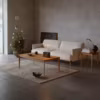 15 ambiances cosy pour un Noël scandinave.