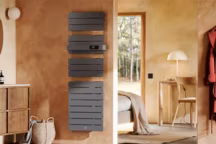 La température idéale dans une maison : pièce par pièce et selon la saison.