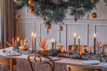 15 indispensables pour un réveillon réussi.