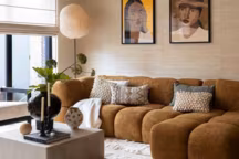 Salon 2026 : comment le rendre chaleureux et moderne ?