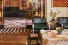 Les 10 tendances déco à suivre en 2026 selon Pinterest.