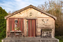 Paris Déco Off : les tissus in et outdoor ont le vent en poupe.