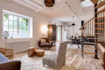 5 corps de ferme transformés avec brio.