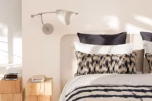 17 indispensables pour améliorer le sommeil sans négliger la déco.