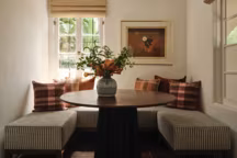 Vichy, damier, tartan… Pourquoi ce style rustique séduit autant ?