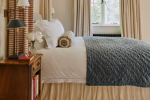 3 conseils pour créer un lit cosy et chaleureux.