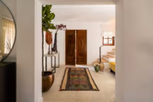 À Marbella, une maison de famille baignée de lumière.