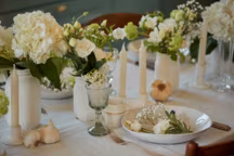 Quels cadeaux offrir à ses hôtes ? Les idées uniques et personnelles d'Héloïse Brion