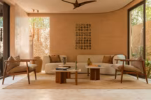 Maisons mexicaines : comment leur style influence la décoration intérieure dans le monde.