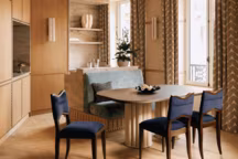 En vidéo : “Vintimille”, la nouvelle adresse confidentielle de Highstay par Chloé Nègre.