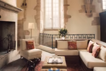 Les Sources de Vougeot : la renaissance d’un château historique en Bourgogne.