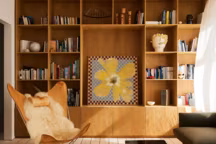 Bibliothèque aesthetic : la grande tendance Pinterest en 19 inspirations.