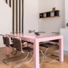 Tendance déco : le rose bubble gum s'empare de nos intérieurs.