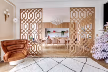 Comment délimiter les espaces de vie dans une pièce ouverte ?