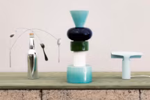 Matter and Shape 2026 : les 5 créateurs qui ont marqué cette 3ème édition