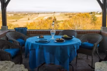 Découvrez le bleu de Lectoure, la couleur emblématique du Sud-Ouest.