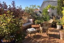 Aménagement terrasse : 10 idées avant/après pour vous inspirer