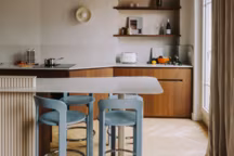 Les plus belles cuisines d’architectes repérées en 2026